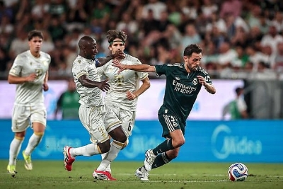 Bernardo Silva ima novu poziciju u Real Madridu