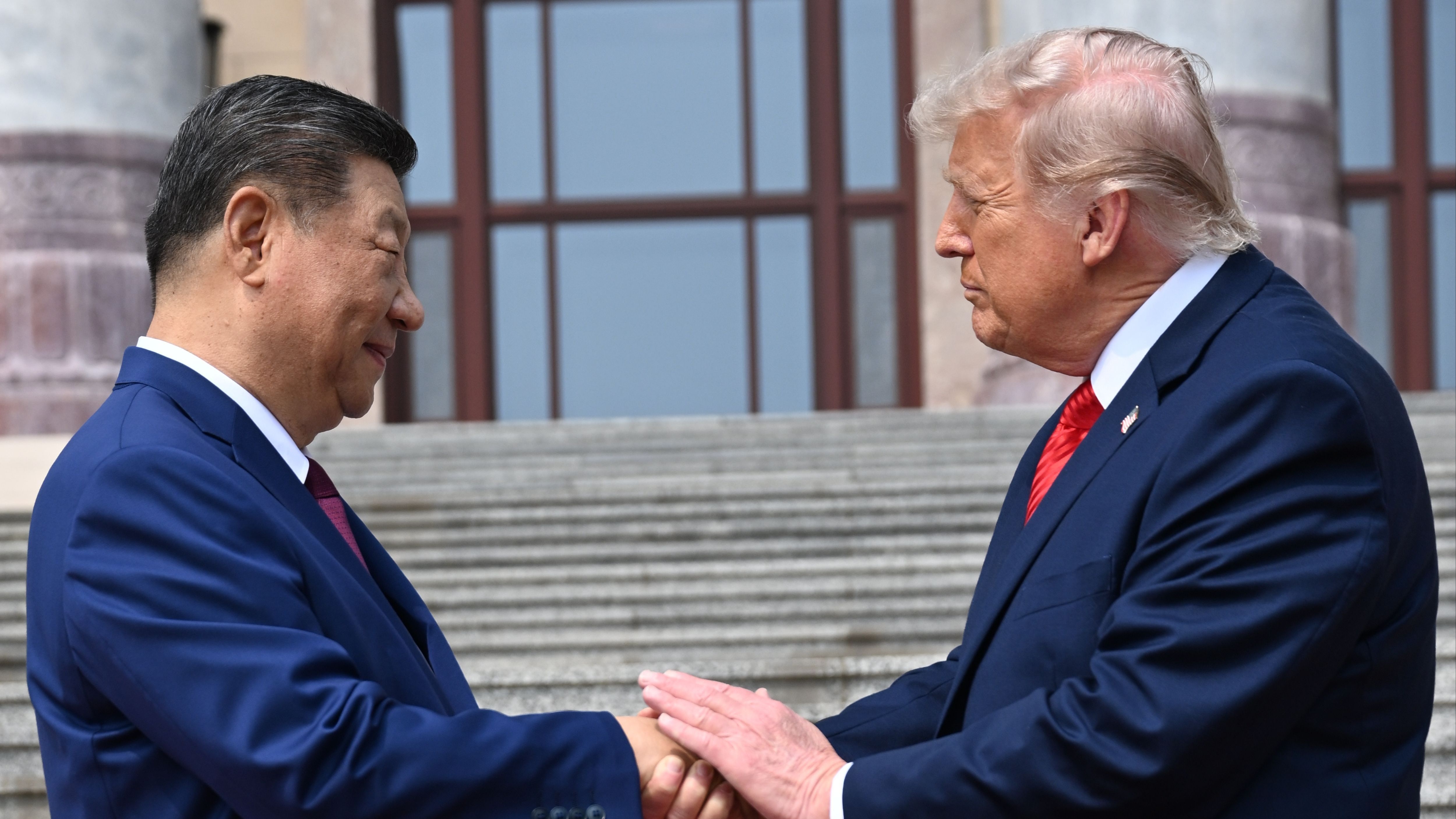 Si Đinping bi od Trampa mogao tražiti ono što Peking godinama želi, Vašington bi ovog puta mogao napraviti ustupak