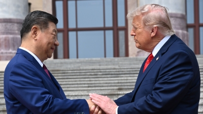 Si Đinping bi od Trampa mogao tražiti ono što Peking godinama želi, Vašington bi ovog puta mogao napraviti ustupak