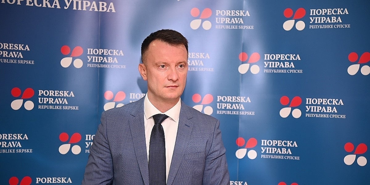Poreska uprava RS-a za unapređenje informacionog sistema izdvojila preko milion KM, treći posao za istu firmu ove godine