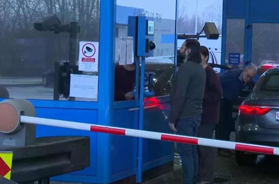 Važna informacija za građane BiH: Od nedjelje novost na hrvatskim granicama