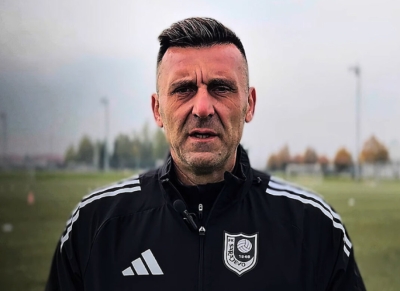 PROMJENA NA KOŠEVU: Mario Cvitanović više nije trener Sarajeva