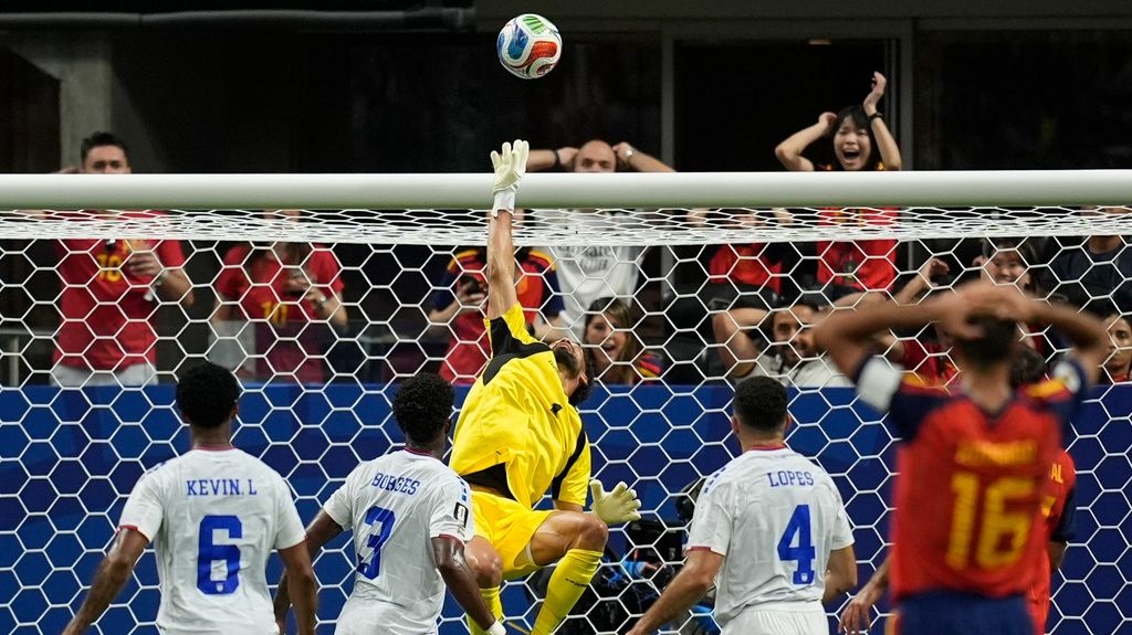 Iz lige gdje lopte na finale stižu na magarcu: Nevjerovatna priča o herojima koji su zaustavili Španiju
