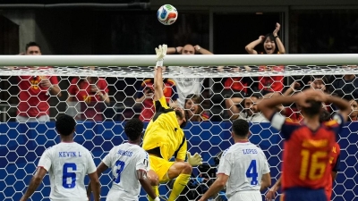 Iz lige gdje lopte na finale stižu na magarcu: Nevjerovatna priča o herojima koji su zaustavili Španiju