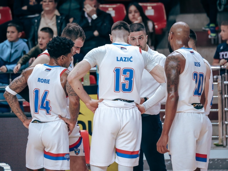 Igokea ubjedljiva protiv Širokog za plasman u finale prvenstva BiH