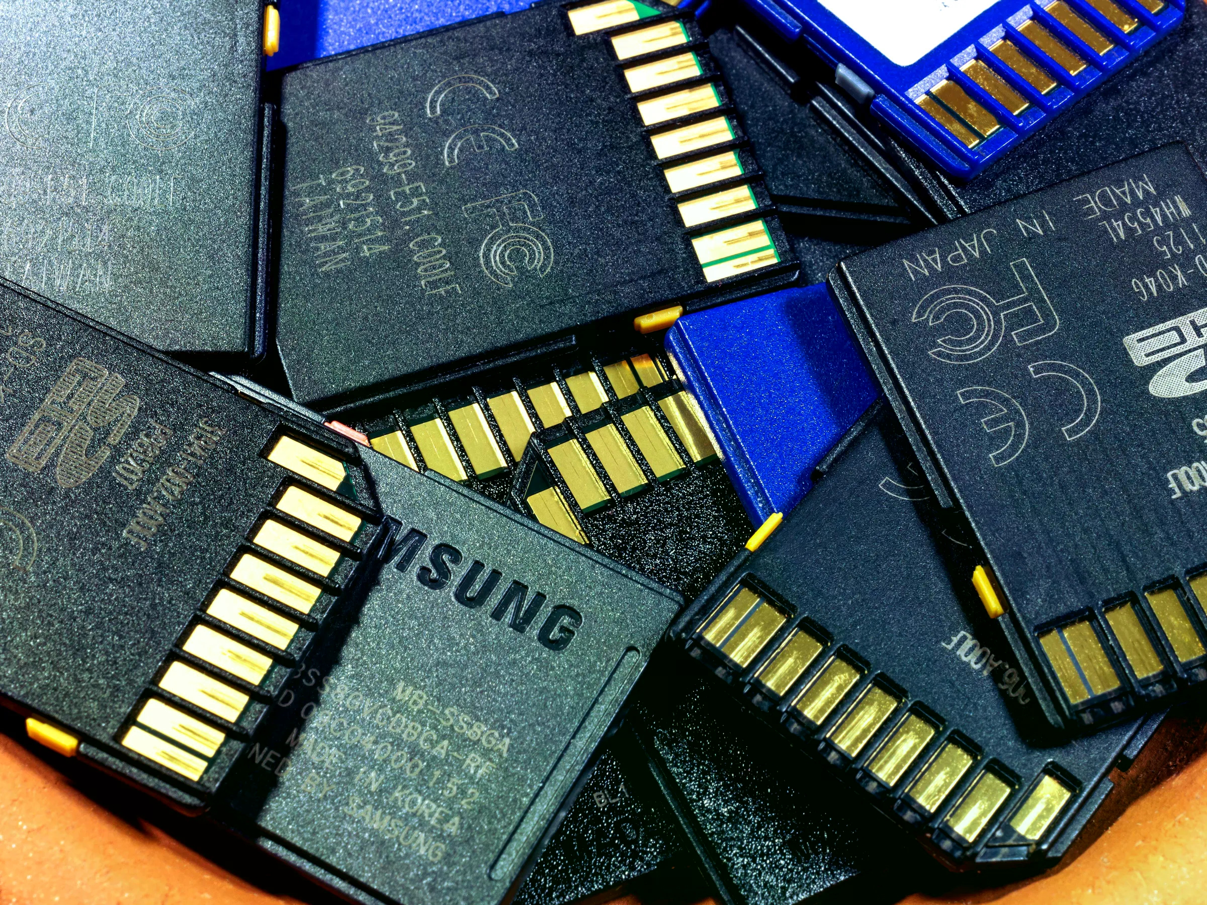 Poskupljenja izmiču kontroli – SD kartice su nova žrtva!