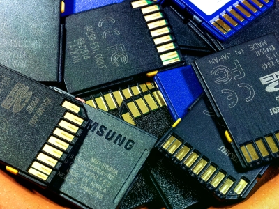 Poskupljenja izmiču kontroli – SD kartice su nova žrtva!