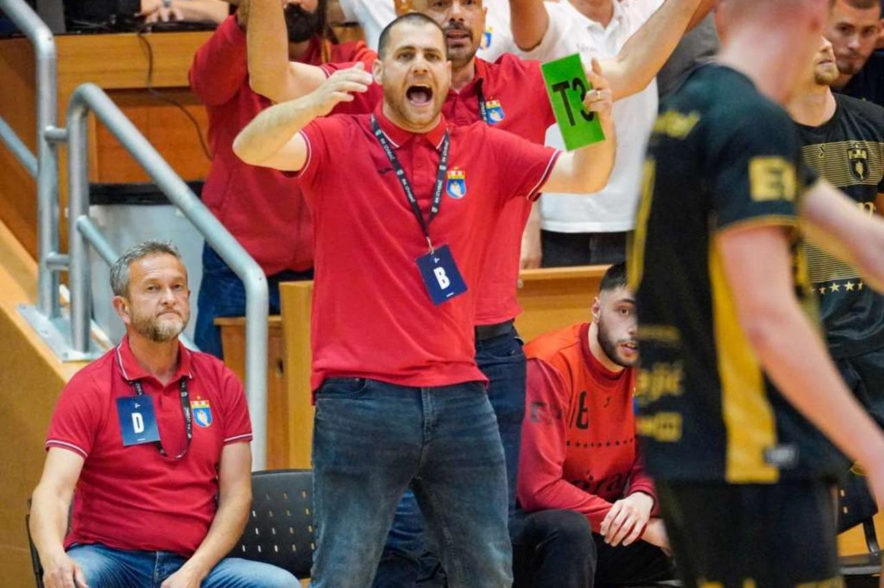 Strateg prvaka BiH vjeruje u veliko iznenađenje: 'Očekujemo plasman Izviđača u veliko finale'