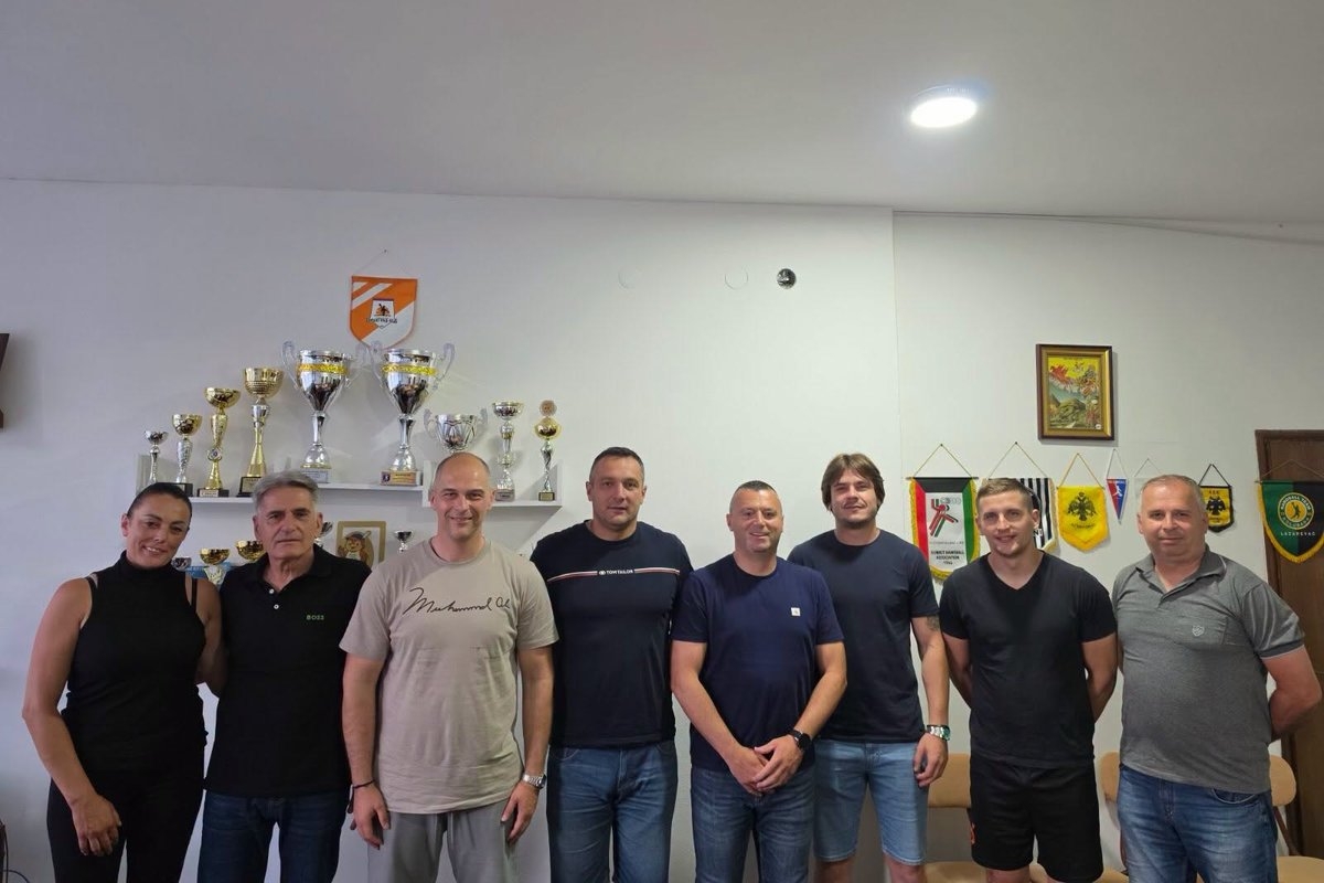Šampion rekao "ne" Premijer ligi BiH: "Ne želimo živjeti..."