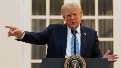 Tramp pokrenuo "Trump TV" nakon zabrane novinarima: Bijela kuća sada ima vlastiti televizijski program