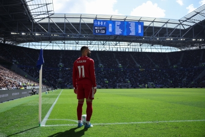 Mo Salah odbio Saudijce zbog "ludog" transfera i plate od 385 hiljada eura sedmično!