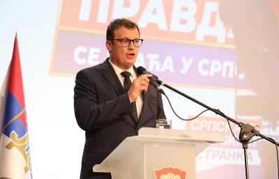 Sistem i vladavina prava ispred političke anarhije