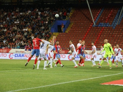 Borac pobijedio Zrinjski u Banjaluci