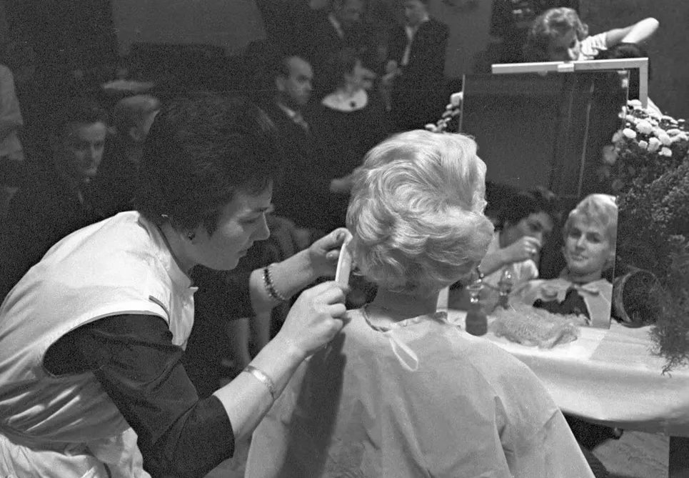 Zaboravljeni proizvod iz mladosti naših majki postaje saveznik današnjih frizera