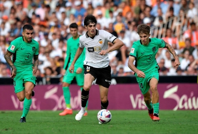 La Liga uvodi automatizirani sustav za zaleđe