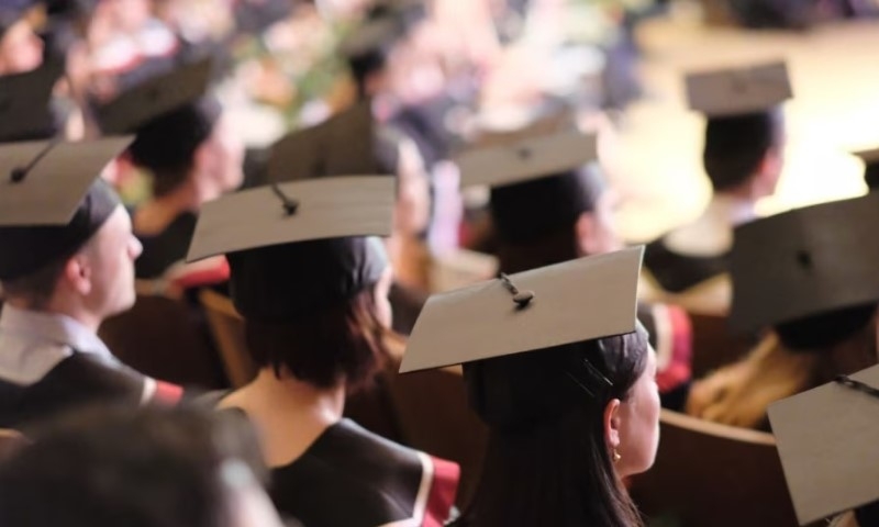 Nevjerovatan potez: Milijarder otplatio studentski dug cijeloj generaciji