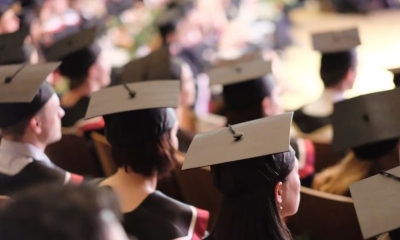 Nevjerovatan potez: Milijarder otplatio studentski dug cijeloj generaciji