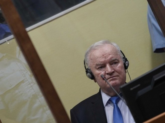 Zdravstveno stanje generala Ratka Mladića sve lošije (VIDEO)
