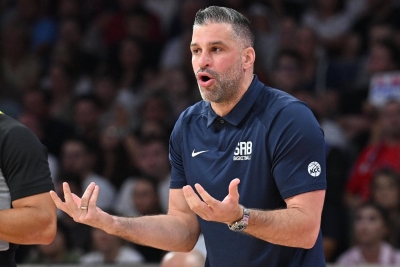 Alimpijević otkrio kroz šta je Jokić prošao prije Italije: „Nikom ništa nije rekao“