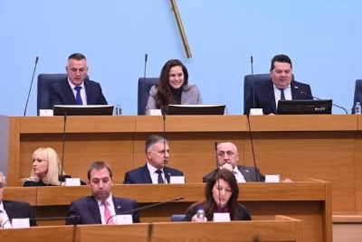 Što više skandala i afera to bolji položaj u Srpskoj?!