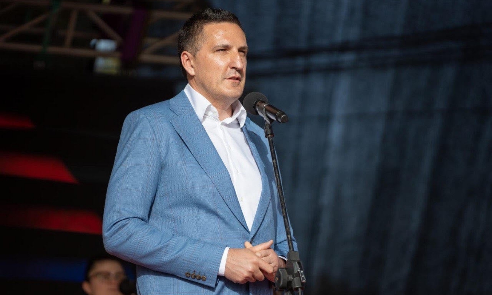 Nedeljko Elek podnio ostavku: Otkrio razlog odlaska iz KK Jahorina FOTO