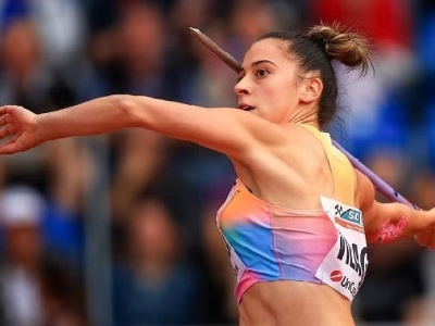 Vilagoševa najavila dobru sezonu, slavila u Ostravi