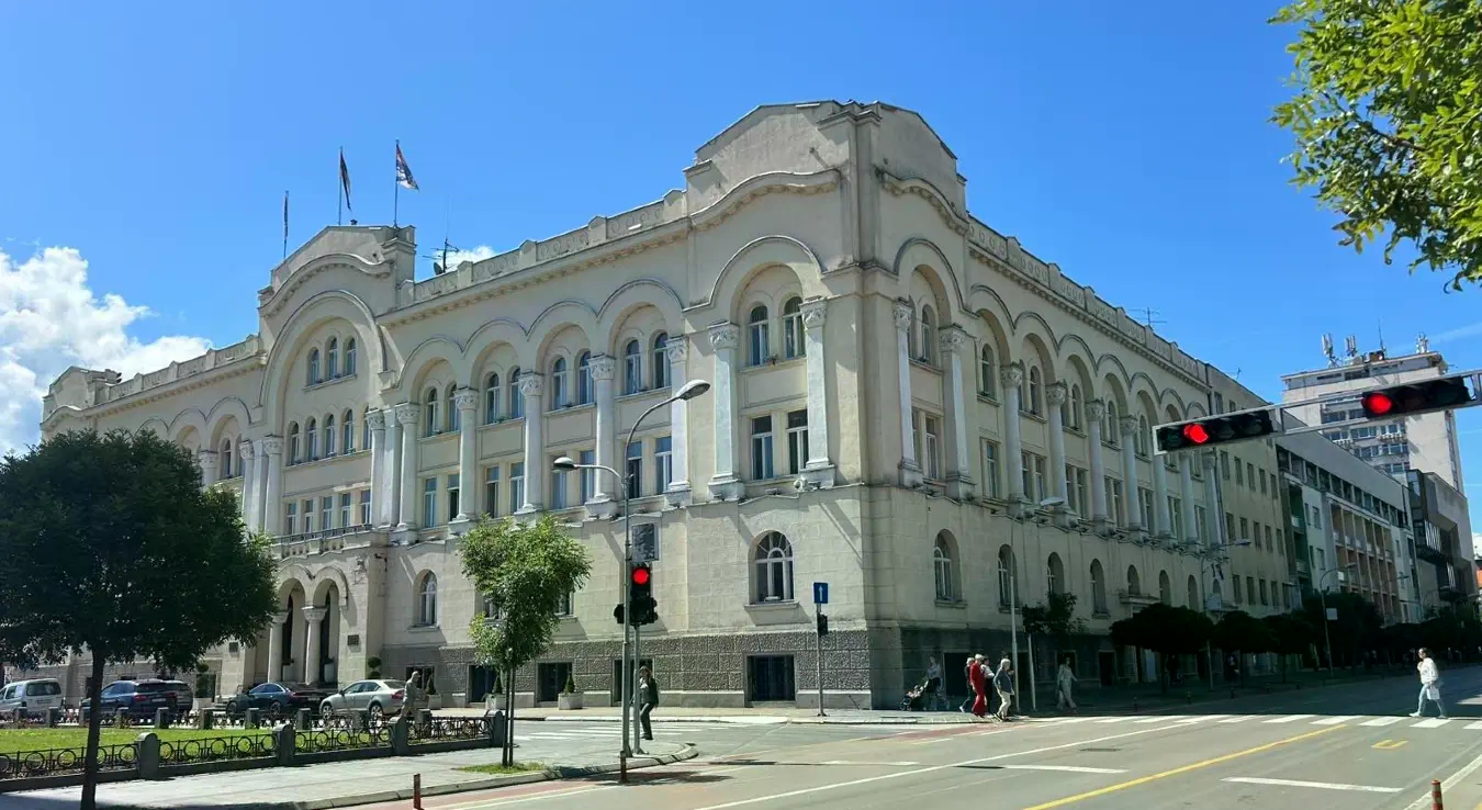Више од 25 година нису мијењане цијене и начин наплате административних такси за овјеру