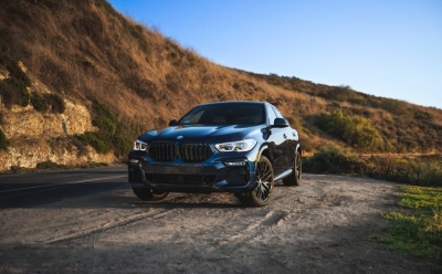 Njemački sud odbacio tužbu klimatskih aktivista: "Mercedes i BMW su u pravu"