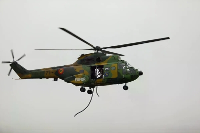 U slučaju hitnosti – spremni: Obuka koja podiže sigurnost građana BiH