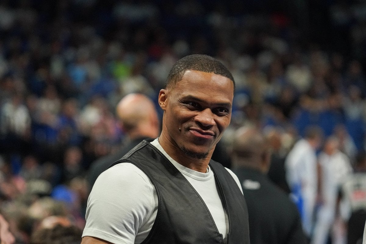 Russell Westbrook završio veličanstvenu karijeru