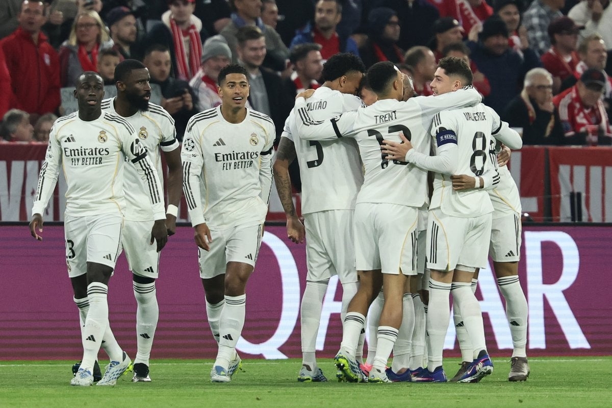 Potpuni remont u Real Madridu! Perez poručio da samo trojica igrača nisu na prodaju