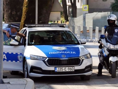 Tragedija kod Gradiške: Vozač opela podlegao povredama nakon sudara