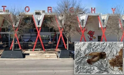 Da ti se život smuči! Žena tužila restoran nakon što je u hrani pronašla kravlji zub