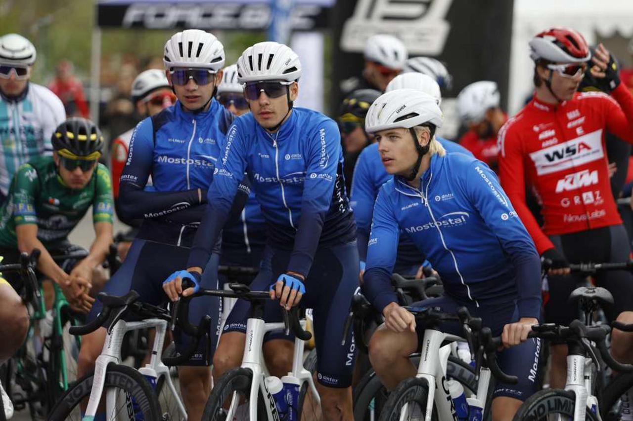 VIDEO Tour of Bosnia and Herzegovina stigao u Mostar: Mađar Toth pobjednik prve etape