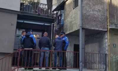 Novi detalji užasa u Sarajevu: Sin majku usmrtio lopatom, ranije imao sukobe s porodicom