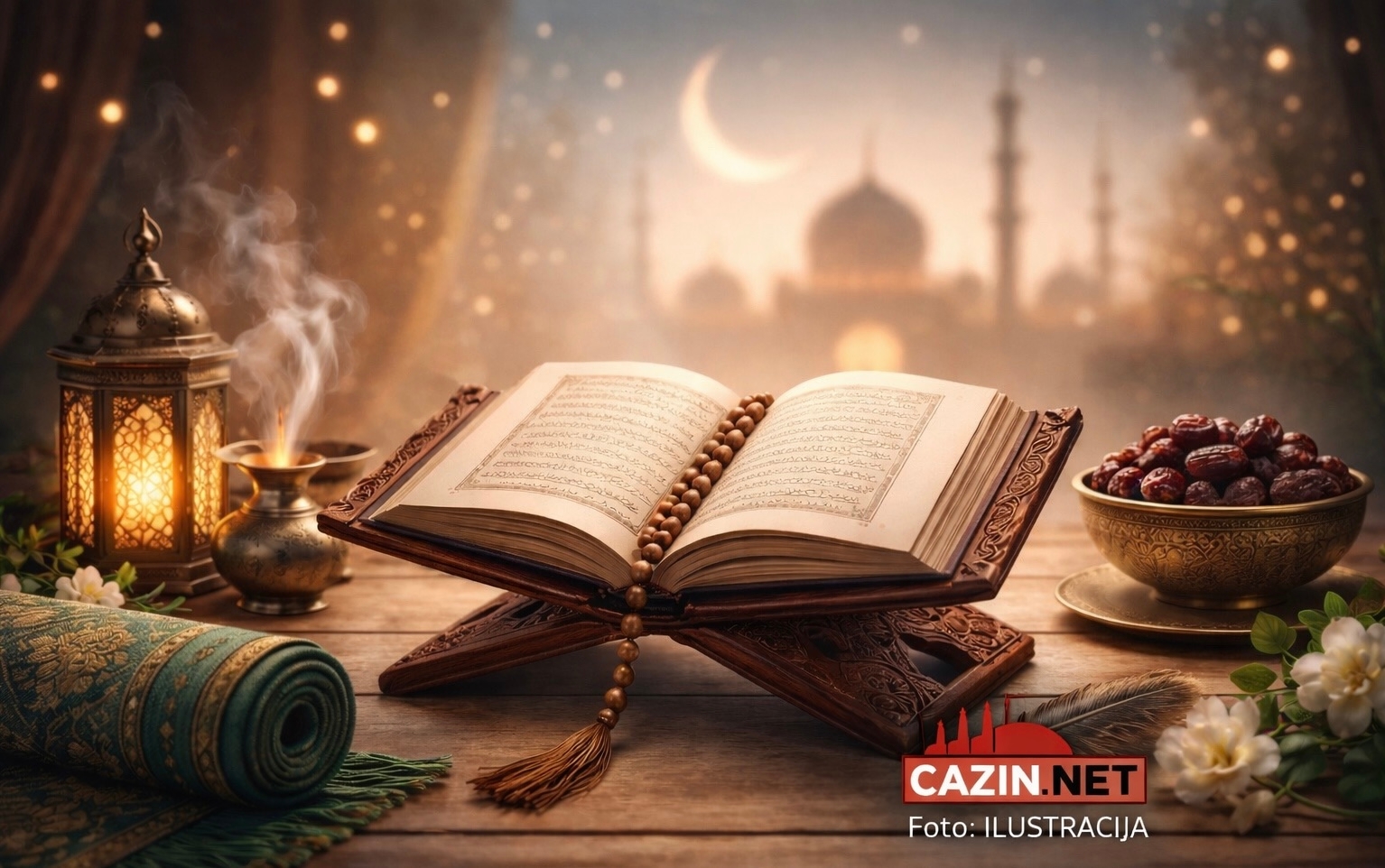 Ako sakriješ tuđu sramotu – Allah će sakriti tvoju: poruka koja mijenja život