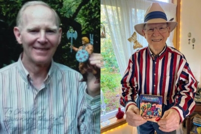 Preminuo je Roger Sweet: Tvorac He-Mana i Gospodara svemira