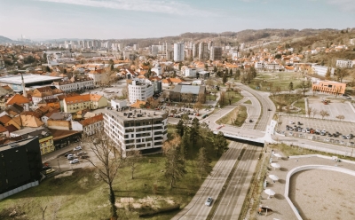 Jutros u BiH sunčano: Tokom dana temperature i do 29 stepeni, biometeorološke prilike povoljne