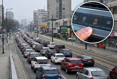 Start-stop nam hronično smeta: Da li skupo gorivo i sve veće gužve mijenjaju pravila igre