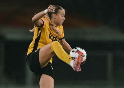 VIDEO Pogledajte sjajan lob Maje Jelčić u pobjedi BSC Young Boys Frauen