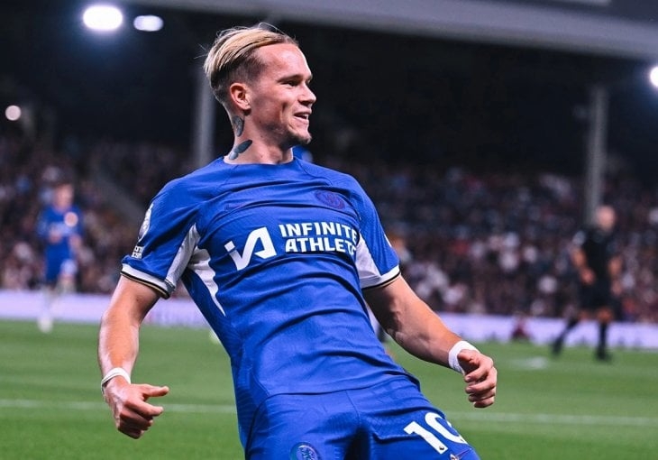Brozović pred važnim izborom: Italija ga želi, ali Saudijska Arabija nudi novac koji je teško odbiti