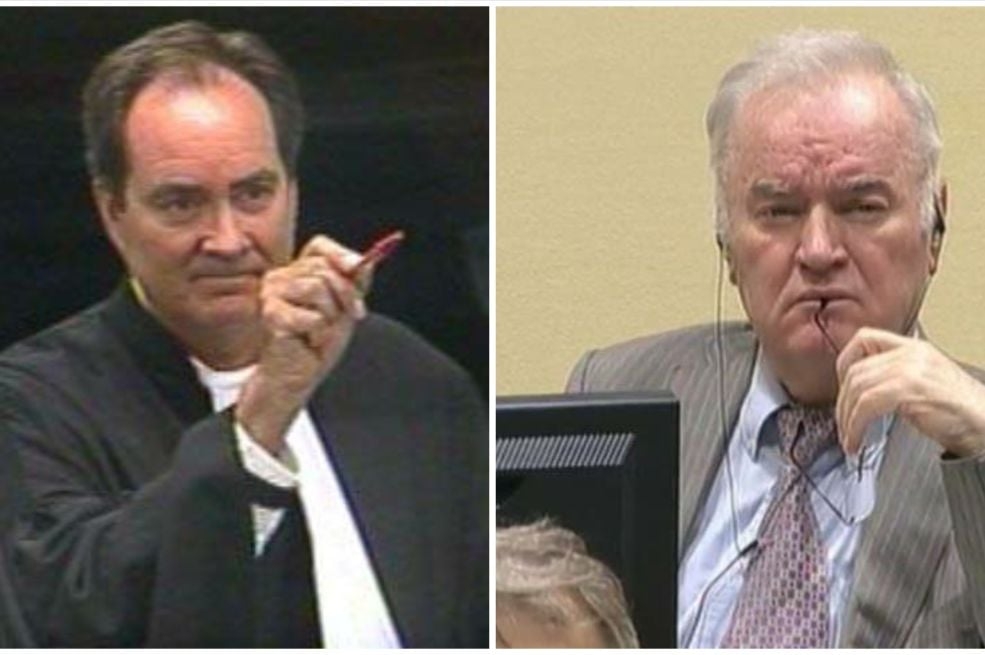 Ko je čovjek koji je 21 godinu istraživao zločinca Mladića: Zvali su ga "Mr. Srebrenica"