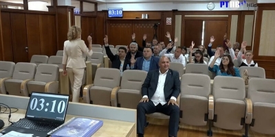 Pljevlja traže da Crna Gora povuče priznanje Kosova: Izglasali protivljenje odluci koja je donesena prije 18 godina