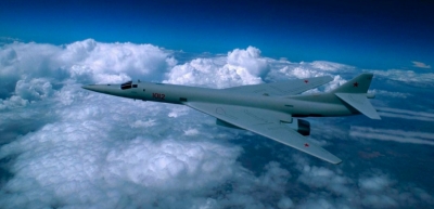 NAJVEĆI, NAJBRŽI, NAJOPASNIJI: Istina o ruskom bombarderu od kojeg strahuje NATO