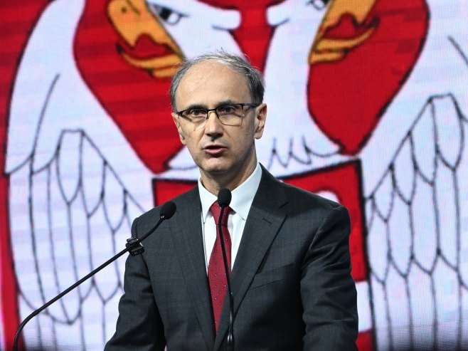 Macut: Јasenovac - vječna opomena koja snažno odjekuje