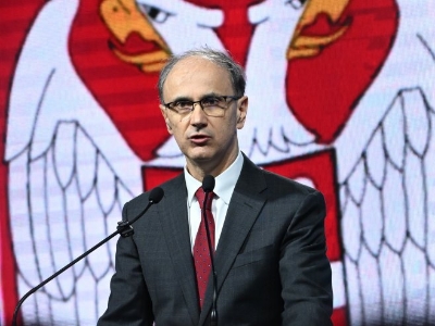 Macut: Јasenovac - vječna opomena koja snažno odjekuje