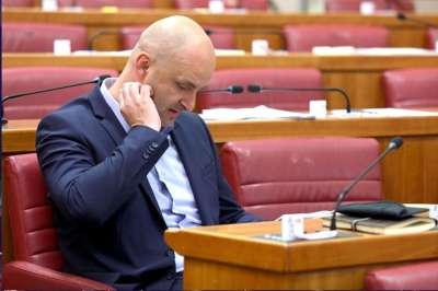 Bivši hrvatski ministar imao saobraćajku: Smješten u bolnicu