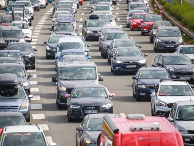Gužve na granicama kao ogledalo odnosa EU prema regionu – pet stvari za danas