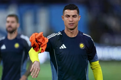 Ronaldo najavio: Na kraju sezone ću govoriti jer sam vidio mnogo loših stvari