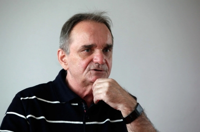PRAVOSNAŽNO OSUĐEN Branimir Glavaš dobio 7 godina zatvora zbog ratnih zločina nad Srbima
